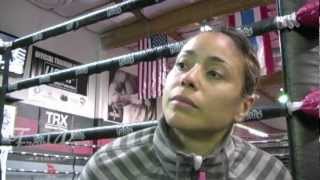 Miriam Nakamoto interview [upl. by Bysshe463]