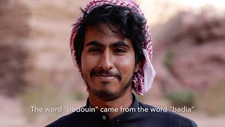 Discover The Bedouin People of Jordan [upl. by Euqininod729]