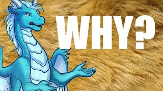 Questions Furries Have For Normies [upl. by Nostets492]