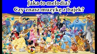 Jaka to melodia dla dzieci [upl. by Steele]