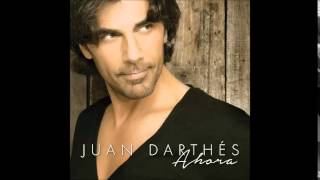 JUAN DARTHÉS  TE AMO  AUDIO OFICIAL [upl. by Orna]