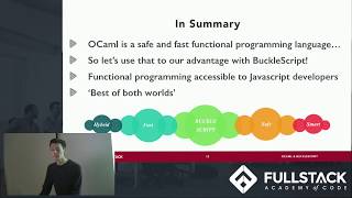 OCaml Tutorial  Learn how to use the OCaml Programming Language [upl. by Cantlon]