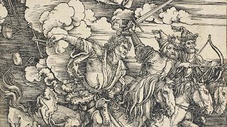 Albrecht Dürer’s Striking Moment of Divine Intervention [upl. by Anevad238]