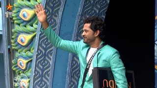 வெளியேறிய அருண்  கதறி அழுத விஷால்  Bigg Boss Tamil Season 8  Arun Evicted [upl. by Haines]