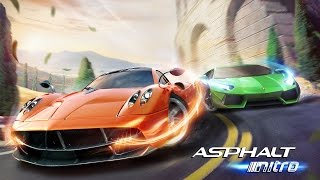 Asphalt Nitro Welcome to Italy [upl. by Petunia]