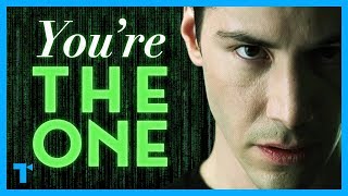 The Matrix Ending Explained A Guide to Freeing Your Mind [upl. by Nyliak173]