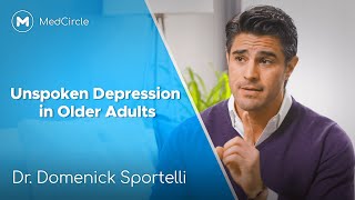 Why Depression Goes Undetected In Adults [upl. by Aryn]