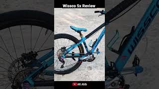 Wissco 5x BICYCLE Review [upl. by Notnirb]