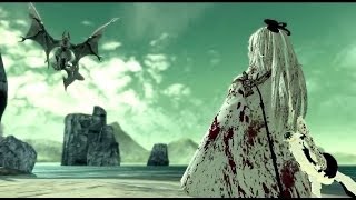 Drakengard 3  Final Batch of DLC Trailer [upl. by Saint]