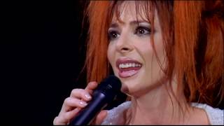 Mylène Farmer  «Pas Le Temps De Vivre» Mylenium Tour [upl. by Naig]