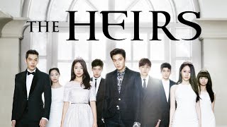 The Heirs Korean drama inhariter I Episode 15 part 6 Urdu Hindi dubbed  Lee min ho [upl. by Enecnarf38]