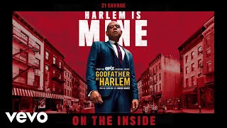 Godfather of Harlem  Rise Audio ft Samm Henshaw [upl. by Litsyrk54]