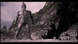 Jason and the Argonauts 1963 [upl. by Jess]