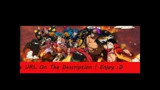 One Piece ED 11  A to Z FUNimation English Dub Sung by Vic Mignogna Subtitled [upl. by Aleahc54]