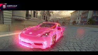 PERFECT NITRO GUIDE  Asphalt 9 Legends [upl. by Ahsiemac801]