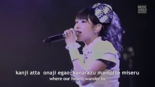 SUBBED Fripside Sisters Noise [upl. by Mitchael205]