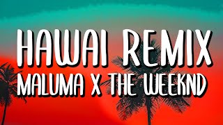 Maluma Canciones Mejores Remixes [upl. by Donell249]