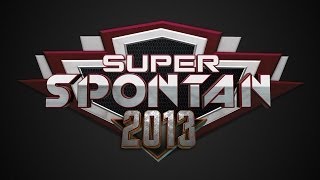 Super Spontan 2013  Minggu 5 [upl. by Lotty]