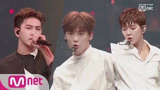 KCON 2019 LA NUEST  Dejavu｜KCON 2019 LA × M COUNTDOWN [upl. by Hunter404]