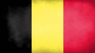 Belgium National Anthem Instrumental [upl. by Amalee]