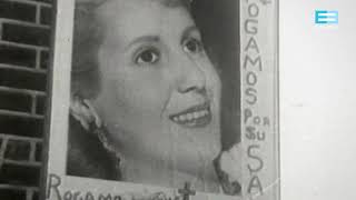 Eva Perón Vida política  Canal Encuentro [upl. by Kareem915]