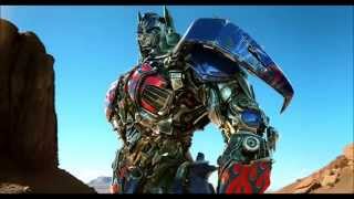 Steve Jablonsky  Autobots Reunite Film Version  Transformers Age of Extinction Score [upl. by Ranchod357]