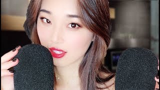 ASMR Brain Melting Ear Attention and Intense Whispers [upl. by Carlita114]