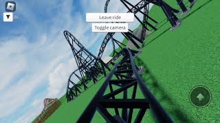 Hyperion POV Energylandia Theme Park Tycoon 2 [upl. by Iphigenia]