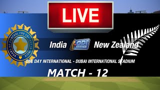 🛑LIVE INDIA vs NEW ZEALAND🛑IND vs NZ🛑CRICKET 24 GAMEPLAY🛑LIVE MATCH STREAMING🏏 [upl. by Dlabihcra]