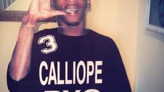 Calliope Projects CP3 Home of the Dope [upl. by Pascoe]