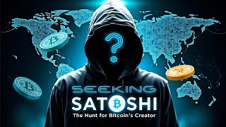 Seeking Satoshi A Documentary Review [upl. by Alvera]