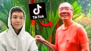 Singaporean Tiktoks That Are Actually Good [upl. by Eniamerej]