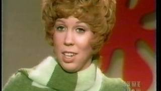 Vicki Lawrence on The Dating Game 1971 [upl. by Nivan]