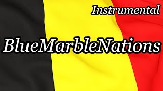 Belgian National Anthem  quotLa Brabançonnequot Instrumental [upl. by Nylesor]