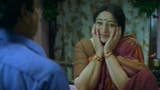 Murari  Lakshmi About Mahesh Babu Heart Touching Sentiment Scene  Mahesh Babu Sonali Bendre [upl. by Enileqcaj397]