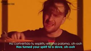 Imagine Dragons  Believer Lyrics  Español Video Official [upl. by Macy823]