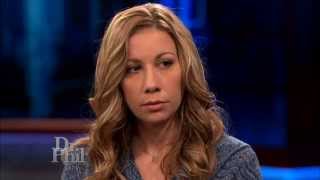 SelfAdmitted Abusive Husband Explains His Behavior  Dr Phil [upl. by Klos314]