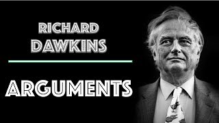 Richard Dawkins Best arguments against religionfaith of all Time [upl. by Helfand317]