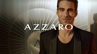 AZZARO I The Most Wanted  The Interview [upl. by Odlanra55]