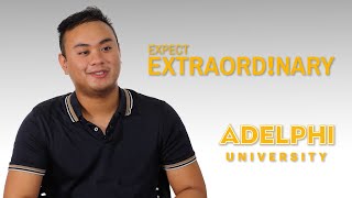 Adelphi University Extraordinary Opportunities [upl. by Naeloj741]