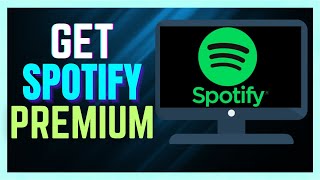 How To Get Spotify Premium  2024 PCMobile [upl. by Saberio]