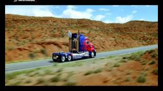 Autobots Reunite Scene Transformers 4 Age Of Extinction [upl. by Millman]