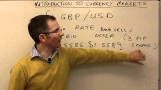 Beginners guide to investing the currency markets  MoneyWeek Investment Tutorials [upl. by Reseda713]