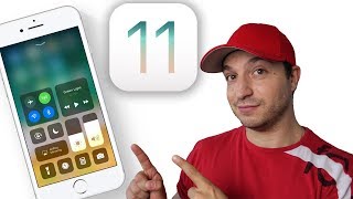 Install iOS 11  How To Update iOS 11 iPhone iPad iPod Touch [upl. by Hadihsar177]