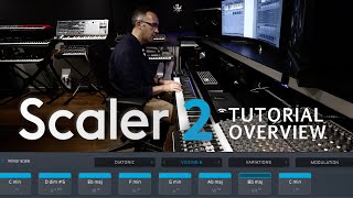 Scaler 2 Plugin Tutorial amp In Depth Overview [upl. by Hasile395]