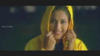 Andaanike Full Video Song  Murari Movie  Mahesh Babu  Sonali Bendre  Shalimar Songs [upl. by Hendricks]