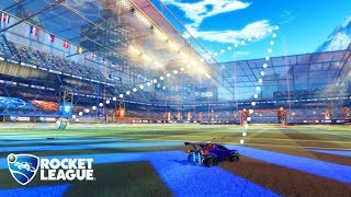 The Rocket League Mod that will actually make you better [upl. by Annaujat628]