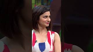 दुनिया में पहले मम्मी आयी थी या बच्चा आया था  Watch Full VideoThe Kapil Sharma Show comedyvideos [upl. by Goldina]