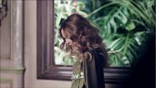 HampM Conscious Collection Behind the Scenes with Vanessa Paradis  2013 [upl. by Inot]