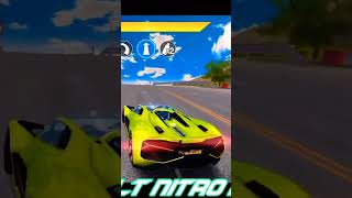 asphalt Nitro game play [upl. by Neelloj]